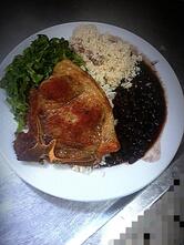 Tata's Comida Caseira