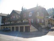 Pizzeria Dent-de-Lys