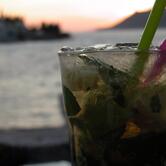 Cocktail bar Tramonto