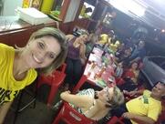 André Lanches - Mogiana