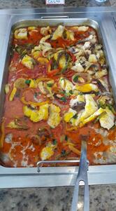 Restaurante Casarão