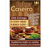 Sabor Caseiro Restaurante