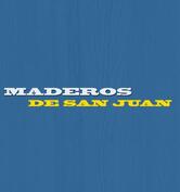 Maderos De San Juan