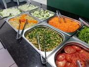 Rei do Sabor Pizzaria e açaiteria