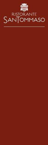 Ristorante S Tommaso