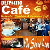 Despacito Café