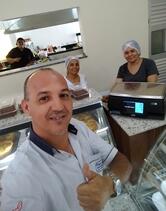 Panificadora Monaliza