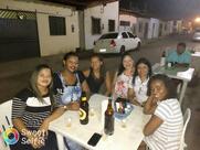 Espetinho Do Raimundinho