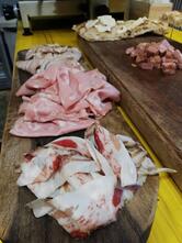 Civico Undici SocialstreetFood