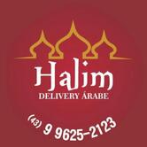 Halim Delivery Árabe