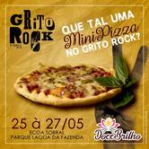 Pizzaria Crock Crock Guaraciaba do Norte CE
