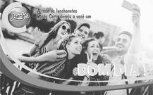 Ponto Certo Lanches - UVA