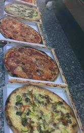 Pizzeria asporto La Coccinella