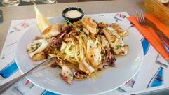 Restaurant Le Cap Mérignac