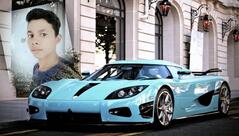 Ashish Bhai "Dal Pakwan"