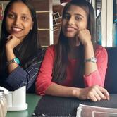 Crumbs N Whips Cafe Bistro & Grill