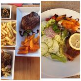 Restaurant Sonne Wisen