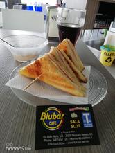 BluBar