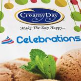 Creamy Day Celebrations