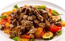 Sabor ao Ponto - Refeições Coletivas