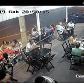 BINHO RESTAURANTE