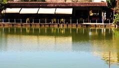 Pesque Pague Bom Jardim - Ipatinga MG