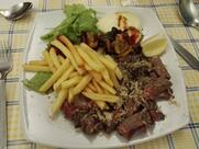 Kristal bar & room di Trevisan