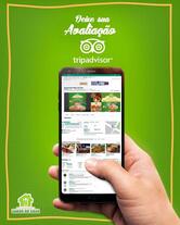 Restaurante Sabor da Casa - Bonito/MS