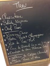 BRASSERIE DES COMMERCANTS