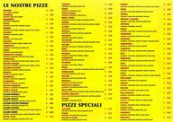 Il Mondo Della Pizza Di El Gaar Said