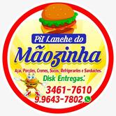 Pit Lanche Do Maõzinha