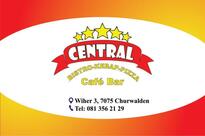 Central Imbiss Churwalden