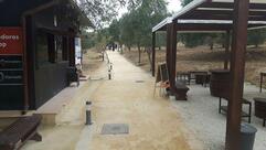 Diodoros Experience Wine Bar