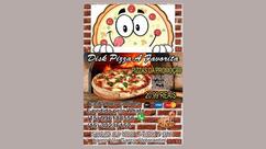 Disk Pizza Á Favorita Votorantim SP