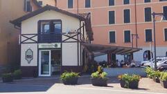 Crema e Cioccolato c/o Il Fornaio