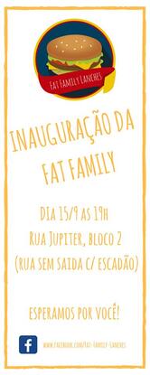 Fat Family Lanches