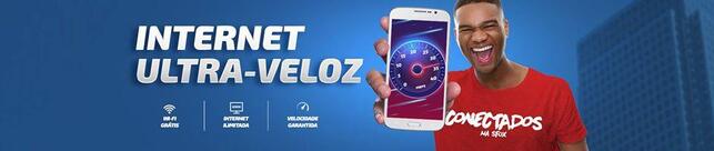 SFox Telecom Restaurante KLS Juatuba MG