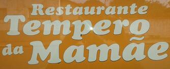 Restaurante Tempero da Mamãe