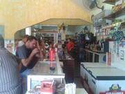 Bar Rodoviaria do Kapplinha