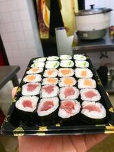 I Love Sushi Utrecht