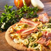 Bella Capri Pizzaria - Barretos