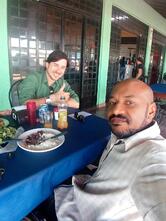 Restaurante Parada Obrigatória