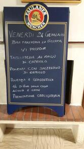 Bar Trattoria La Cascata