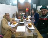 Virtus Burguer Delivery