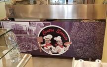 Pizzeria Centro storico