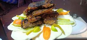 Olive Inn restaurant_Muttom