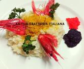 Antica Trattoria Italiana