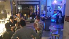 Phoenix Wine Lounge Pub