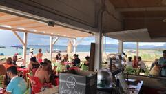 Chiosco Paradiso Orvile Srl