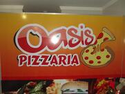 Oasis Pizzaria e Lanchonete
